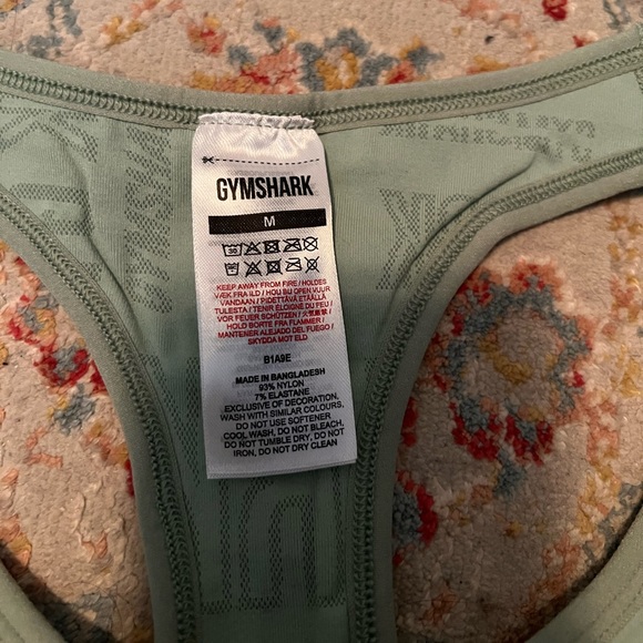 Gymshark sports bra! - Picture 2 of 3